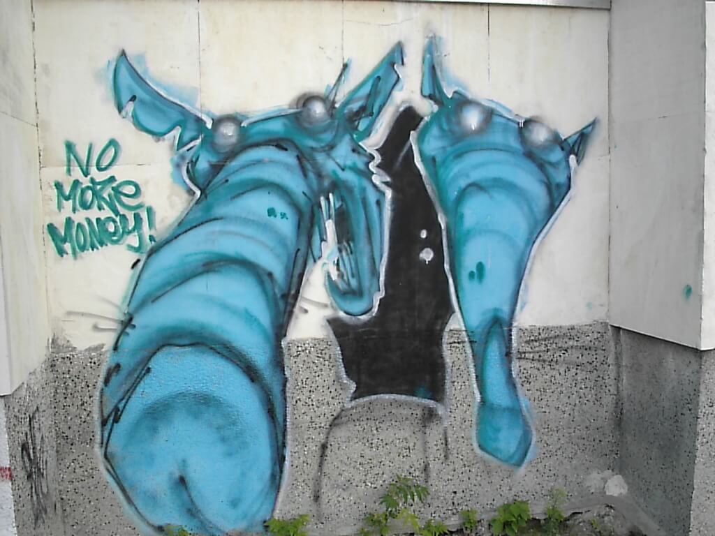 North-East side battle 2004