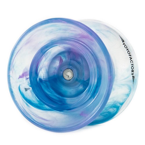 Йо-йо за стил 4A YoYoFactory Flight Galaxy